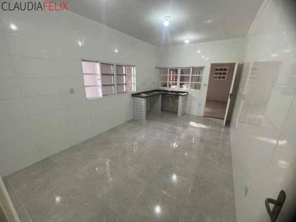 Imagem Casa com 3 Quartos à Venda, 194 m² em Guilhermina - Praia Grande