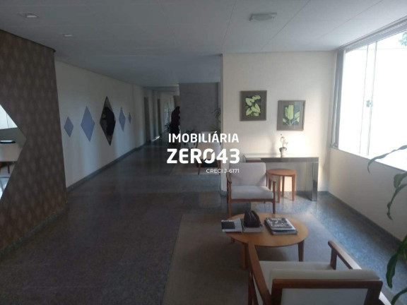 Imagem Apartamento com 3 Quartos à Venda, 123 m² em Centro - Londrina Imagem Apartamento com 3 Quartos à Venda, 123 m² em Centro - Londrina