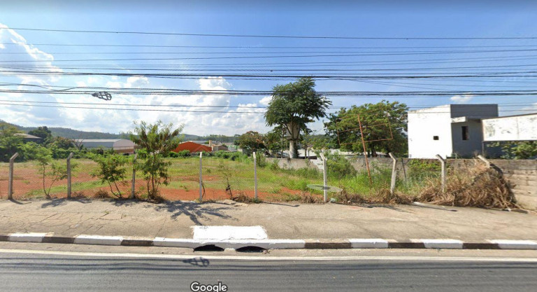 Terreno à Venda, 1.547 m² em Panorama (polvilho) - Cajamar