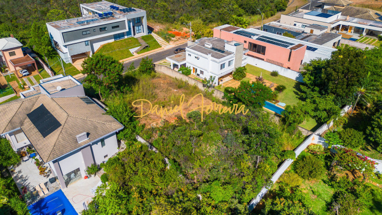 Imagem Terreno à Venda, 1.000 m² em Setor Habitacional Jardim Botânico - Brasília Imagem Terreno à Venda, 1.000 m² em Setor Habitacional Jardim Botânico - Brasília