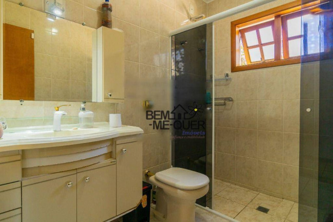 Imagem Sobrado com 3 Quartos à Venda, 282 m² em Cabreúva - Cabreúva Imagem Sobrado com 3 Quartos à Venda, 282 m² em Cabreúva - Cabreúva