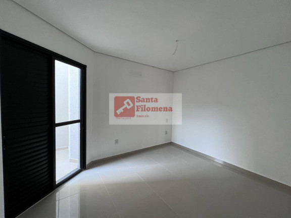 Imagem Apartamento com 2 Quartos à Venda, 48 m² em Vila América - Santo André
