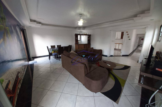 Imagem Apartamento com 4 Quartos à Venda, 210 m² em Guilhermina - Praia Grande Imagem Apartamento com 4 Quartos à Venda, 210 m² em Guilhermina - Praia Grande