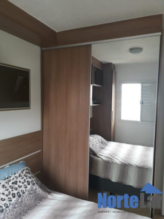 Imagem Apartamento com 2 Quartos à Venda, 50 m² em Lauzane Paulista - São Paulo