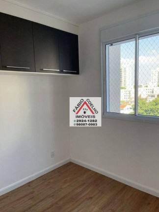 Imagem Apartamento com 2 Quartos à Venda, 42 m² em Morumbi - São Paulo Imagem Apartamento com 2 Quartos à Venda, 42 m² em Morumbi - São Paulo