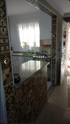Imagem Casa com 3 Quartos à Venda, 82 m² em Jardim Belizário - Cotia