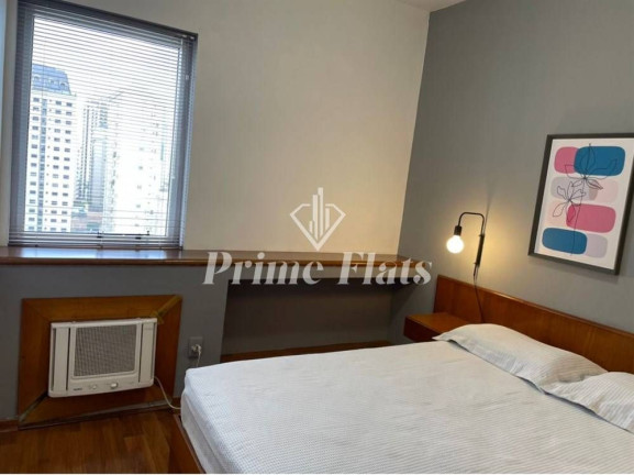 Imagem Apartamento com 1 Quarto para Alugar, 42 m² em Cerqueira César - São Paulo Imagem Apartamento com 1 Quarto para Alugar, 42 m² em Cerqueira César - São Paulo