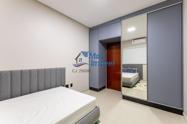 Imagem Casa com 4 Quartos à Venda, 324 m² em Setor Habitacional Vicente Pires - Brasília Imagem Casa com 4 Quartos à Venda, 324 m² em Setor Habitacional Vicente Pires - Brasília