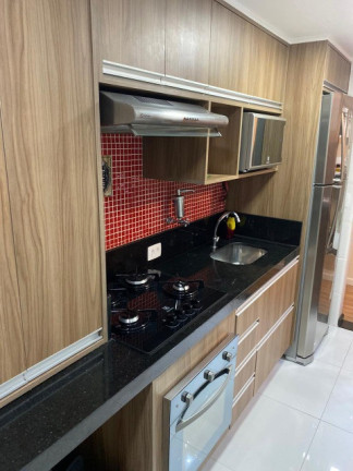 Imagem Imóvel com 2 Quartos à Venda, 41 m² em Loteamento Parque São Martinho - Campinas Imagem Imóvel com 2 Quartos à Venda, 41 m² em Loteamento Parque São Martinho - Campinas
