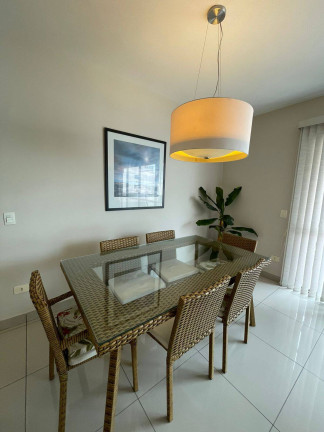 Imagem Apartamento com 3 Quartos para Alugar, em Pitangueiras - Guarujá Imagem Apartamento com 3 Quartos para Alugar, em Pitangueiras - Guarujá