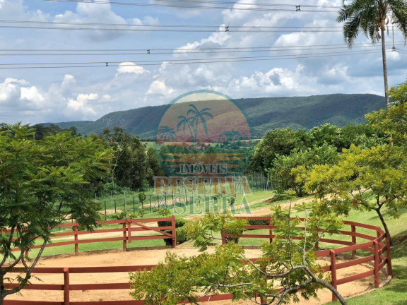 Imagem Terreno em Condomínio à Venda, 900 m² em Medeiros - Jundiaí