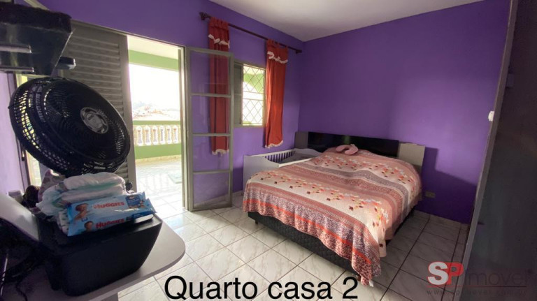Imagem Casa com 5 Quartos à Venda, 176 m² em Fazenda Caguaçu - São Paulo