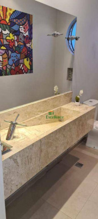 Imagem Sobrado com 3 Quartos à Venda, 224 m² em Alto Da Mooca - São Paulo