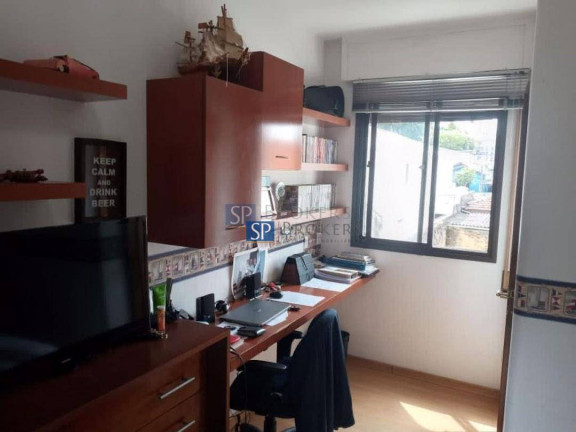 Imagem Apartamento com 4 Quartos à Venda, 224 m² em Vila Madalena - São Paulo Imagem Apartamento com 4 Quartos à Venda, 224 m² em Vila Madalena - São Paulo