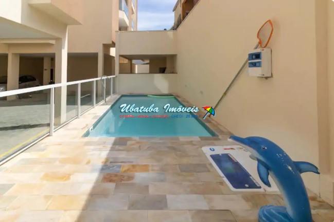 Imagem Apartamento com 2 Quartos à Venda, 74 m² em Umuarama - Ubatuba Imagem Apartamento com 2 Quartos à Venda, 74 m² em Umuarama - Ubatuba