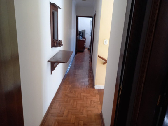 Imagem Casa com 3 Quartos à Venda, 297 m² em Vila Arriete - São Paulo Imagem Casa com 3 Quartos à Venda, 297 m² em Vila Arriete - São Paulo
