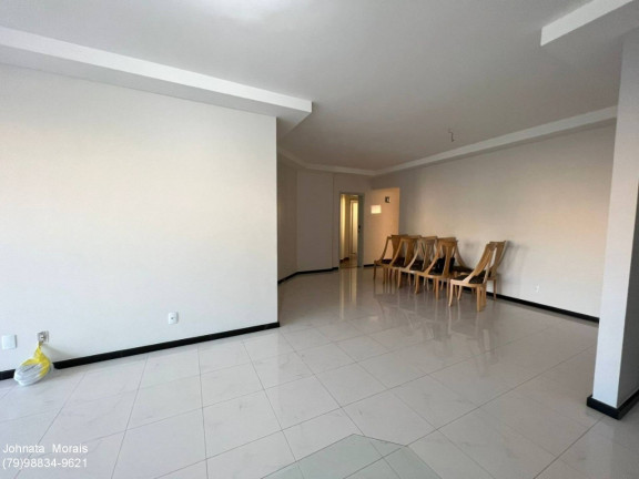 Imagem Apartamento com 4 Quartos à Venda, 170 m² em Grageru - Aracaju Imagem Apartamento com 4 Quartos à Venda, 170 m² em Grageru - Aracaju