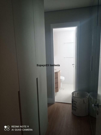 Imagem Apartamento com 3 Quartos à Venda, 134 m² em Vila Anastácio - São Paulo