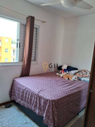 Imagem Apartamento com 2 Quartos à Venda, 44 m² em Vila Formosa - Jacareí