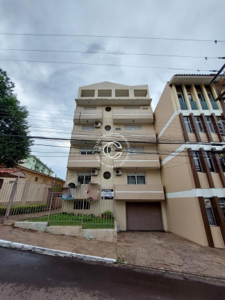 Imagem Apartamento com 3 Quartos à Venda, 114 m² em Menino Jesus - Santa Maria Imagem Apartamento com 3 Quartos à Venda, 114 m² em Menino Jesus - Santa Maria