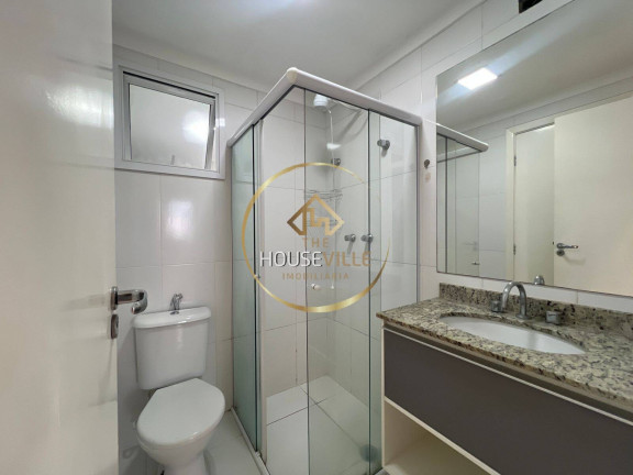 Imagem Apartamento com 3 Quartos à Venda, 104 m² em Jardim América - São José Dos Campos