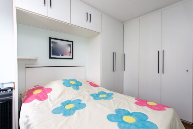 Imagem Apartamento com 2 Quartos à Venda, 58 m² em Freguesia Do ó - São Paulo Imagem Apartamento com 2 Quartos à Venda, 58 m² em Freguesia Do ó - São Paulo