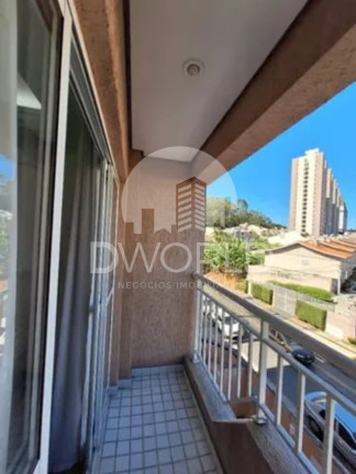 Imagem Imóvel com 2 Quartos à Venda, 60 m² em Nova Petrópolis - São Bernardo Do Campo