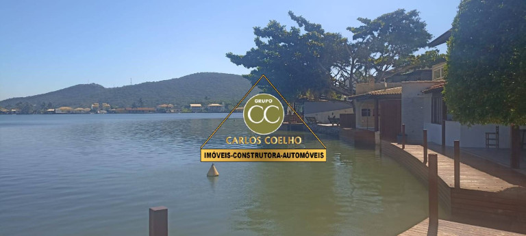 Imagem Casa com 2 Quartos à Venda, em Ogiva - Cabo Frio Imagem Casa com 2 Quartos à Venda, em Ogiva - Cabo Frio