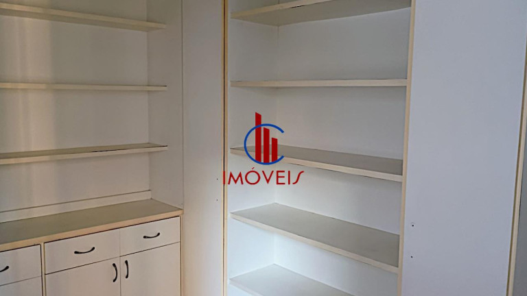 Imagem Apartamento com 4 Quartos à Venda, 134 m² em Higienópolis - São Paulo