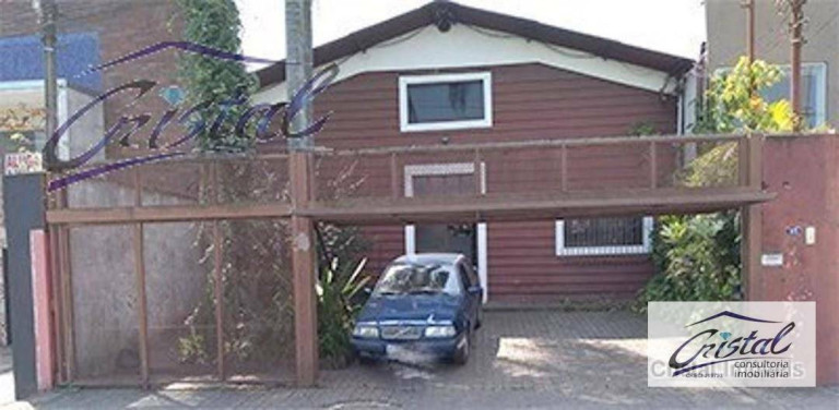 Casa à Venda, 250 m² em Jardim Semiramis - Cotia