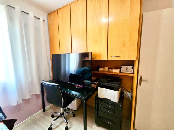 Imagem Apartamento com 2 Quartos à Venda, 67 m² em Alto Da Mooca - São Paulo