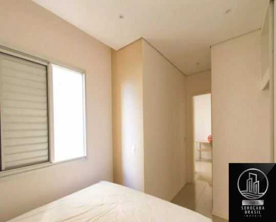 Imagem Apartamento com 2 Quartos à Venda, 48 m² em Parque Campolim - Sorocaba