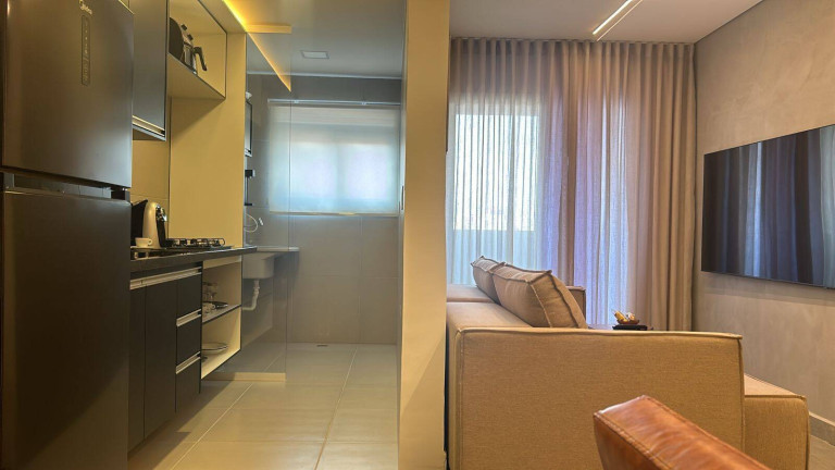 Imagem Apartamento com 1 Quarto à Venda, 45 m² em Jardim América - Sorocaba Imagem Apartamento com 1 Quarto à Venda, 45 m² em Jardim América - Sorocaba