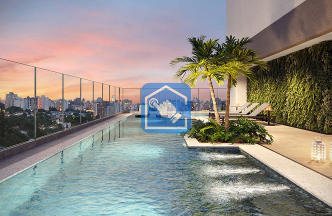 Imagem Apartamento com 3 Quartos à Venda, 127 m² em Aclimação - São Paulo Imagem Apartamento com 3 Quartos à Venda, 127 m² em Aclimação - São Paulo