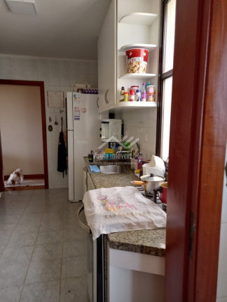 Imagem Apartamento com 3 Quartos à Venda, 107 m² em Bosque Dos Eucaliptos - Sao Jose Dos Campos