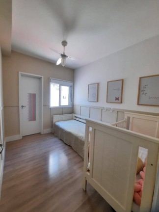 Imagem Apartamento com 3 Quartos à Venda, 740.000 m² em São Paulo - Jundiaí