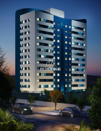 Imagem Apartamento com 2 Quartos à Venda, 51 m² em De Lazzer - Caxias Do Sul