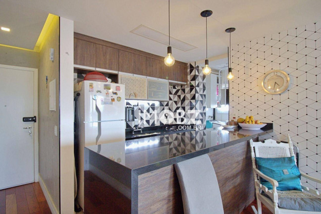 Imagem Imóvel com 2 Quartos à Venda, 66 m² em Vila Andrade - São Paulo Imagem Imóvel com 2 Quartos à Venda, 66 m² em Vila Andrade - São Paulo