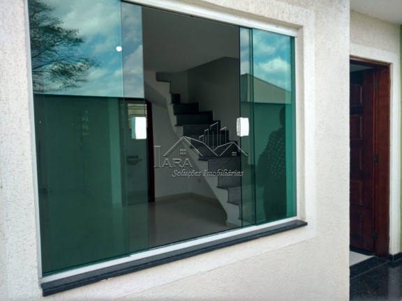 Imagem Casa de Condomínio com 2 Quartos à Venda,  em Vila Ré - São Paulo