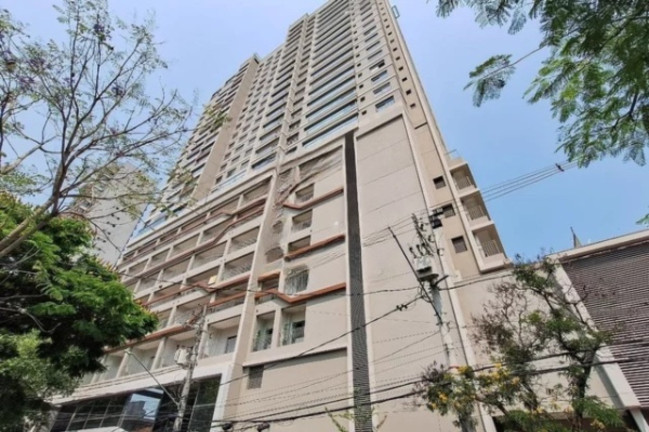 Imóvel com 3 Quartos à Venda, 131 m² em Vila Mariana - São Paulo