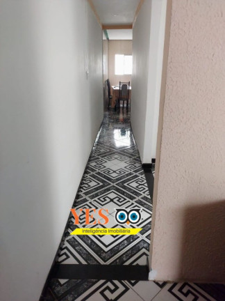 Imagem Casa com 3 Quartos à Venda, 126 m² em Conceição - Feira De Santana