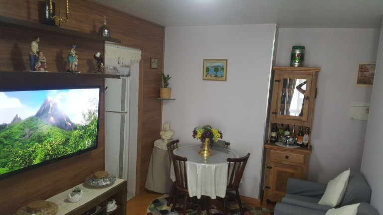 Imagem Apartamento com 2 Quartos à Venda, 56 m² em Luz - São Paulo