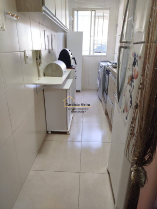 Imagem Apartamento com 2 Quartos à Venda,  em Jardim Eliza - Valinhos