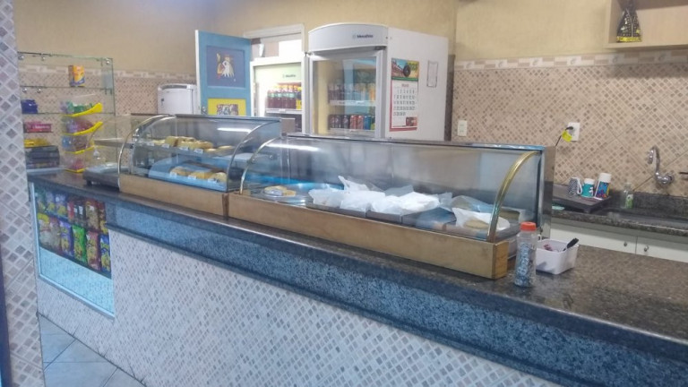 Imagem Sala Comercial à Venda, 60 m² em Centro - São Vicente