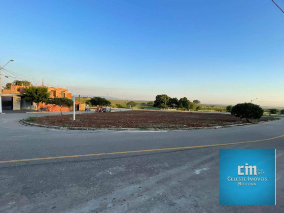 Imagem Terreno à Venda, 200 m² em Morada Dos Ypês - Boituva Imagem Terreno à Venda, 200 m² em Morada Dos Ypês - Boituva