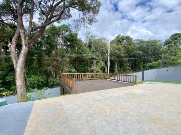 Imagem Chácara com 1 Quarto à Venda, 150 m² em Terra Preta - Mairiporã