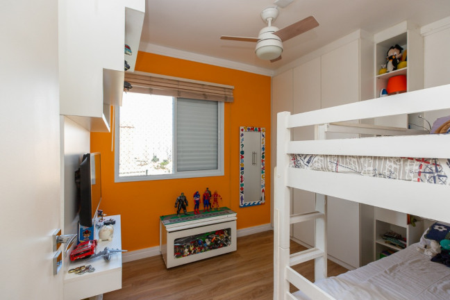 Imagem Apartamento com 3 Quartos à Venda, 71 m² em Vila Gertrudes - São Paulo Imagem Apartamento com 3 Quartos à Venda, 71 m² em Vila Gertrudes - São Paulo