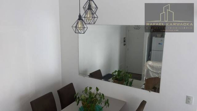 Imagem Apartamento com 2 Quartos à Venda, 49 m² em Jaguaribe - Osasco
