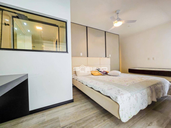 Imagem Apartamento com 3 Quartos para Alugar, 161 m² em Riviera De São Lourenço - Bertioga