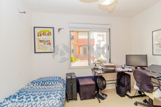 Imagem Apartamento com 2 Quartos à Venda, 67 m² em Jardim Itu - Porto Alegre Imagem Apartamento com 2 Quartos à Venda, 67 m² em Jardim Itu - Porto Alegre